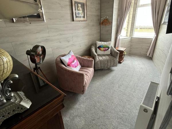 Kings Boutique Hotel : photo 5 de la chambre chambre double deluxe - vue sur mer