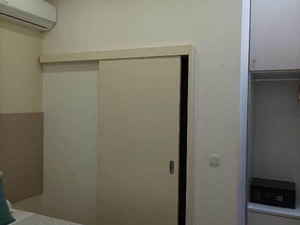 HOSPEDARIA LONDRES : photo 7 de la chambre chambre double Économique