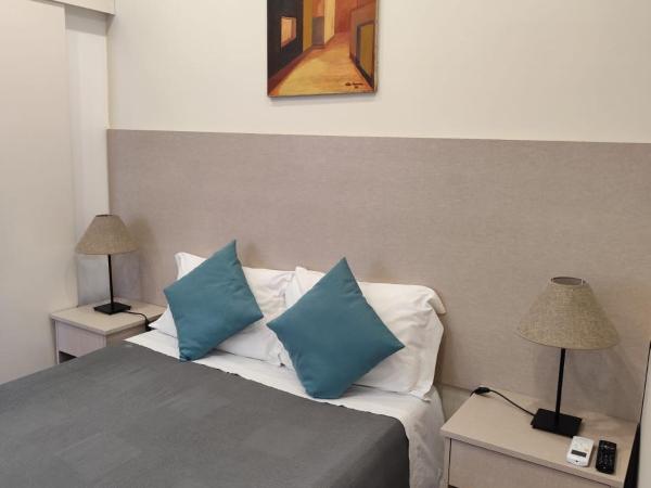 HOSPEDARIA LONDRES : photo 8 de la chambre chambre double standard