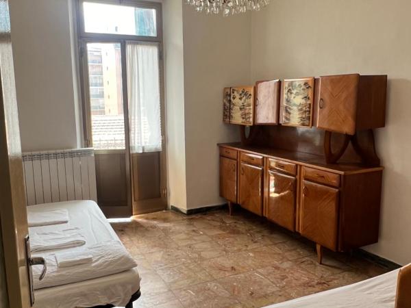 Amin's B&B : photo 5 de la chambre lit simple en dortoir