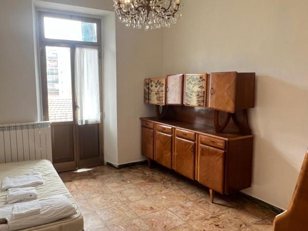 Amin's B&B : photo 4 de la chambre lit simple en dortoir