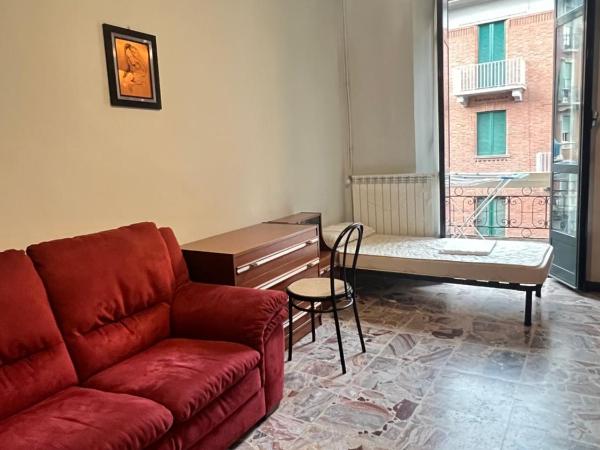 Amin's B&B : photo 1 de la chambre chambre lits jumeaux deluxe