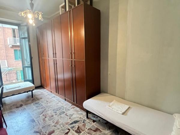 Amin's B&B : photo 4 de la chambre chambre lits jumeaux deluxe