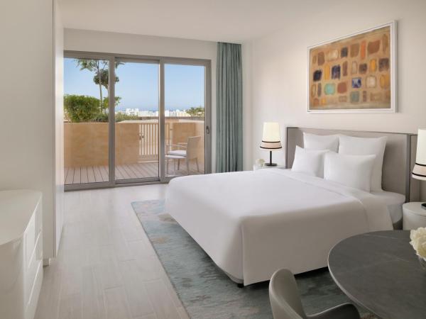 Mövenpick Hotel & Apartments Ghala Muscat : photo 4 de la chambre studio