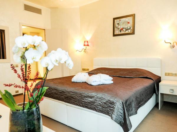 Myo Hotel Mysterius : photo 3 de la chambre suite 2 chambres