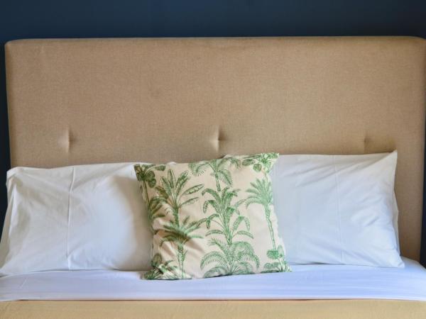 Casa Palmas : photo 10 de la chambre studio lit queen-size 
