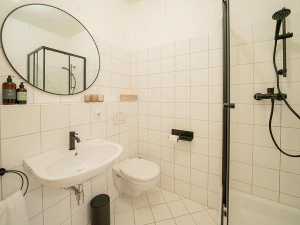 Marktbar Studios - Boutique Aparthotel : photo 3 de la chambre innhaus appartement 5