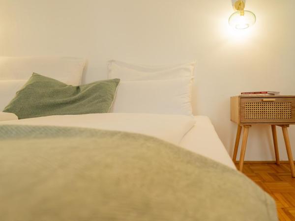 Marktbar Studios - Boutique Aparthotel : photo 5 de la chambre innhaus appartement 5