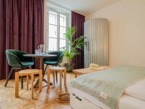 Marktbar Studios - Boutique Aparthotel : photo 6 de la chambre innhaus appartement 5