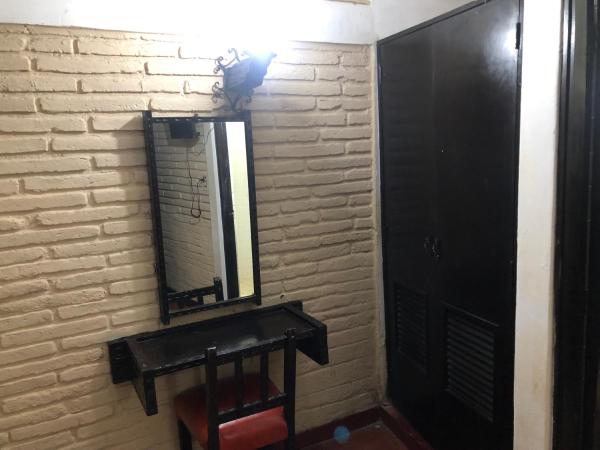 Hotel el Bucanero : photo 6 de la chambre chambre double