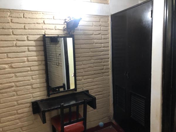 Hotel el Bucanero : photo 1 de la chambre chambre double