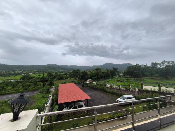 Mount View lodging & Resto : photo 7 de la chambre chambre double