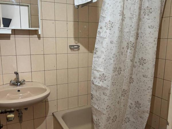 Landhotel Waldschänke : photo 2 de la chambre petite chambre simple