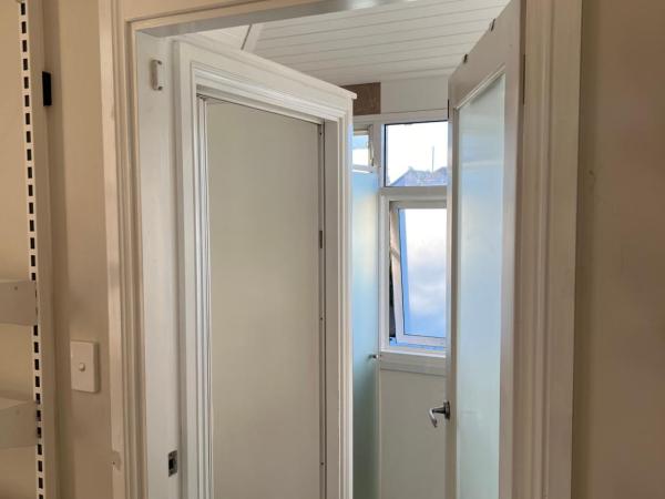 Manly Bunkhouse : photo 3 de la chambre chambre familiale