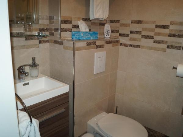 EU Guesthouse : photo 3 de la chambre chambre simple Économique