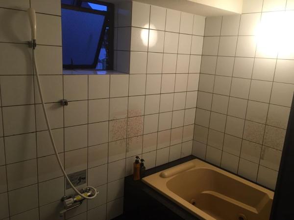 大阪グランドホテル Osaka Grand Hotel : photo 6 de la chambre chambre double
