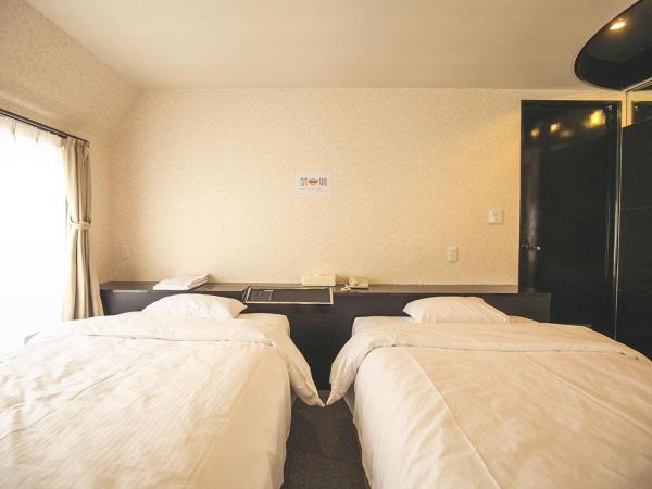 大阪グランドホテル Osaka Grand Hotel : photo 1 de la chambre chambre double