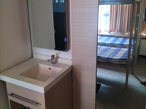 Philip Hotel Balestier : photo 6 de la chambre lit dans dortoir mixte de 4 lits