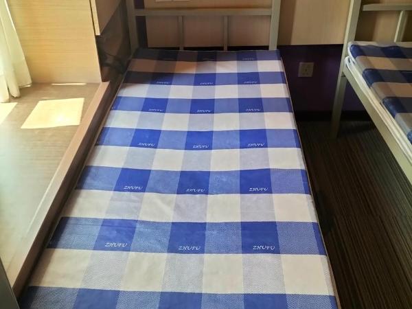 Philip Hotel Balestier : photo 2 de la chambre lit dans dortoir mixte de 4 lits