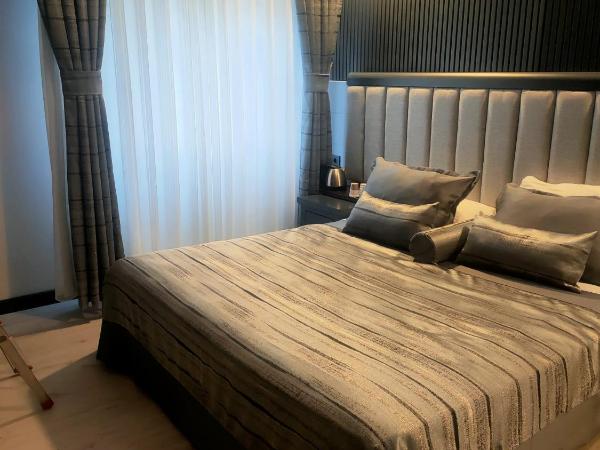 MOSTAR HOTEL ANTALYA : photo 3 de la chambre grande chambre simple