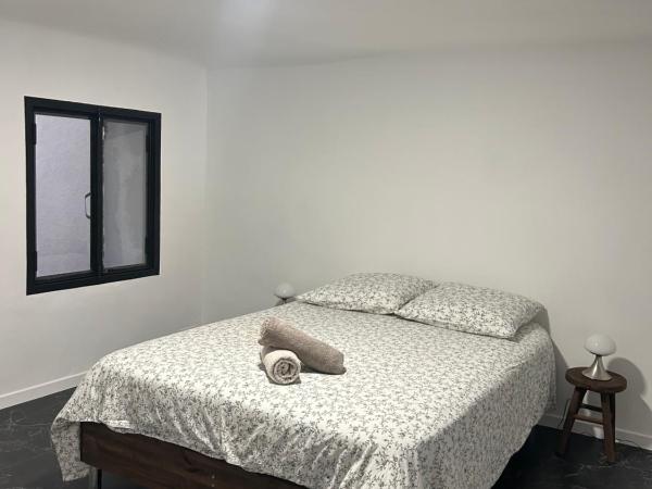 Liberte 2 : photo 1 de la chambre chambre double