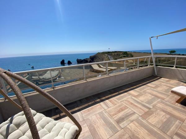 Hôtel La Grande Conque : photo 1 de la chambre suite présidentielle