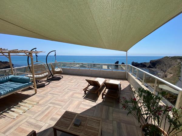 Hôtel La Grande Conque : photo 3 de la chambre suite présidentielle