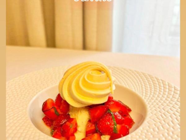 Le Clos Gabrielle : photo 3 de la chambre chambre double - vue sur piscine