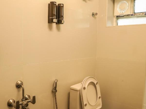 G-3 Tulsi By the Peace : photo 3 de la chambre appartement 1 chambre standard