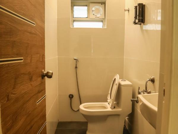 G-3 Tulsi By the Peace : photo 4 de la chambre appartement 1 chambre standard