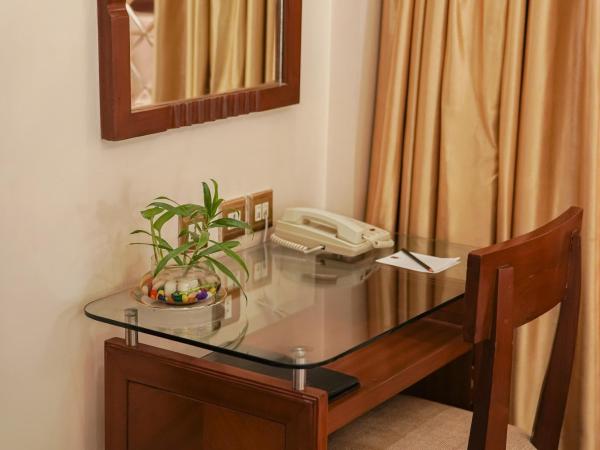 Clarion Bella Casa at Airport : photo 9 de la chambre chambre double ou lits jumeaux standard