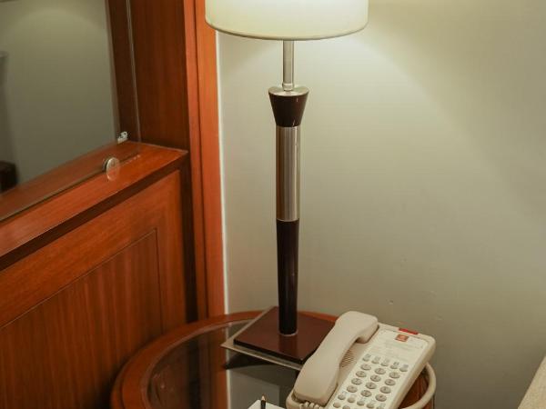 Clarion Bella Casa at Airport : photo 8 de la chambre suite deluxe