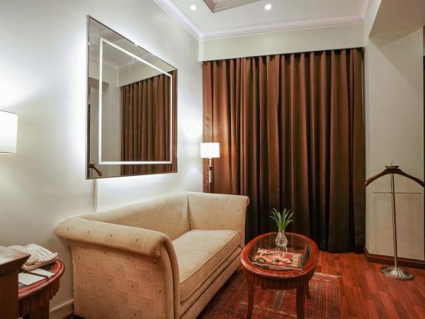 Clarion Bella Casa at Airport : photo 6 de la chambre suite deluxe