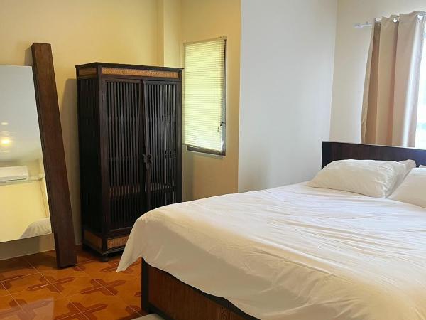 inghome : photo 3 de la chambre chambre lit king-size deluxe