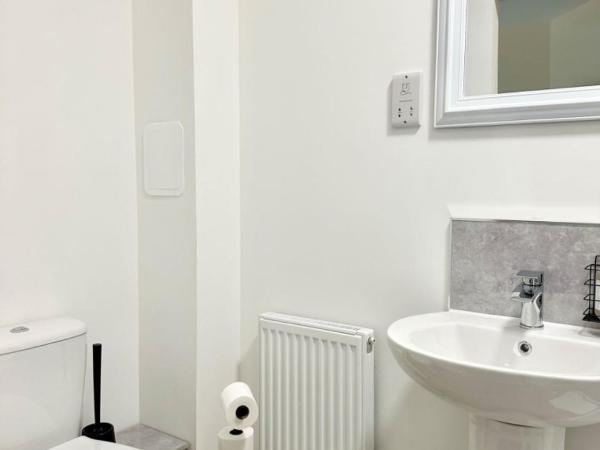 Edinburgh full house : photo 3 de la chambre chambre double