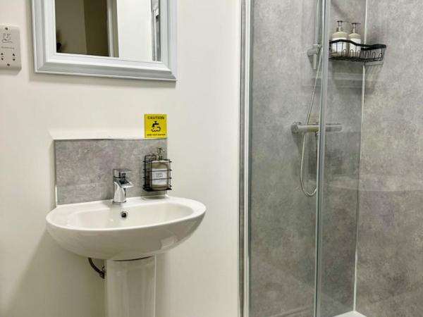 Edinburgh full house : photo 4 de la chambre chambre double