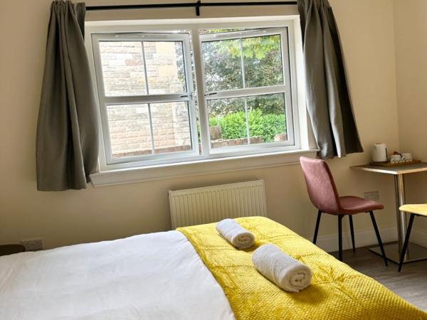 Edinburgh full house : photo 4 de la chambre chambre double