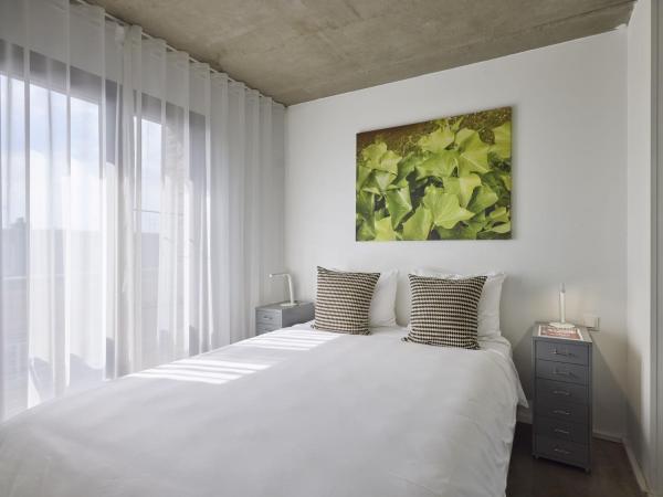 BANKS Antwerp : photo 1 de la chambre hébergement double confortable