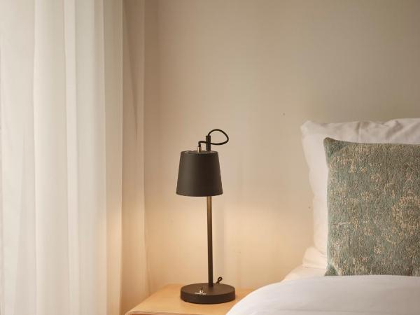 BANKS Antwerp : photo 2 de la chambre chambre double supérieure