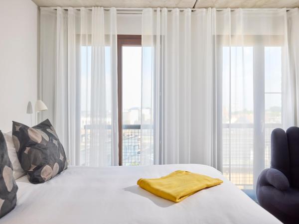 BANKS Antwerp : photo 1 de la chambre chambre double exécutive