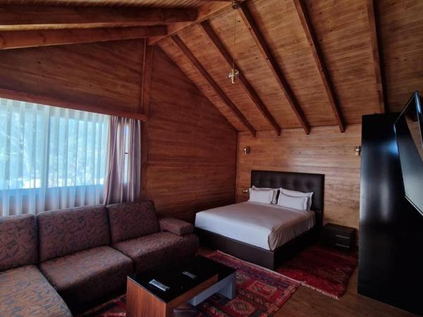 Mnar Park aqua park : photo 5 de la chambre maisonnette