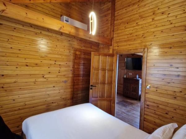 Mnar Park aqua park : photo 3 de la chambre maisonnette