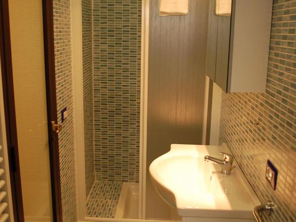 B&B Residenza Pizziniaco : photo 5 de la chambre chambre simple