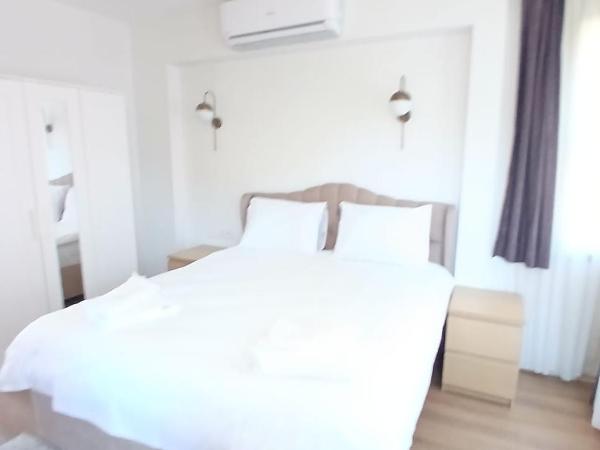 Luxury Sophia suites : photo 8 de la chambre chambre quadruple