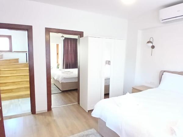 Luxury Sophia suites : photo 4 de la chambre chambre quadruple