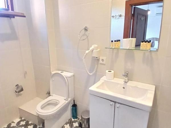 Luxury Sophia suites : photo 6 de la chambre chambre quadruple