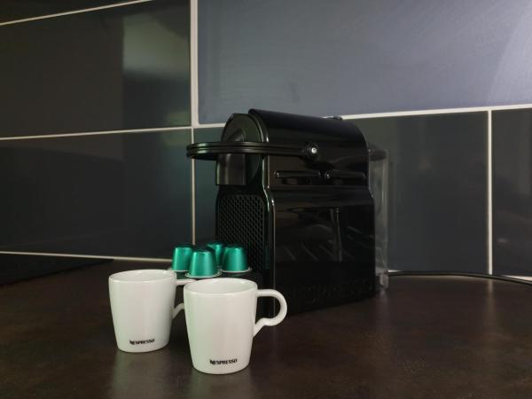 Hôtel Casita del Mar : photo 2 de la chambre appartement 2 chambres