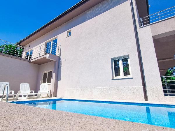 Villa Manuela : photo 1 de la chambre chambre double deluxe avec balcon - vue sur mer