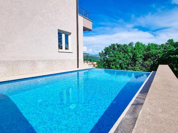 Villa Manuela : photo 8 de la chambre chambre double deluxe avec balcon - vue sur mer