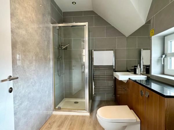 Edinburgh full house : photo 3 de la chambre chambre double